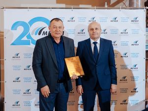 «Кузбассэнергосбыт» подвел итоги ежегодной акции «Клиент года»