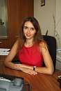 Маслова Евгения Борисовна - начальник планово-экономического отдела