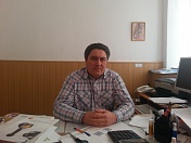 Ведущий юрисконсульт - Максимов Виталий Борисович