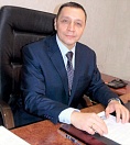 Андрей Иванович Медведев - управляющий директор ЮК ГРЭС