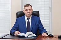 Владимир Александрович Кранзеев - директор департамента информационных технологий и технического аудита