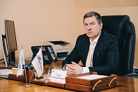 Ровков Александр Борисович - начальник Центрального межрайонного отделения