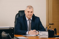 Валерий Васильевич Онопенко - Начальник Восточного межрайонного отделения