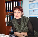 Свиридкина Татьяна Алексеевна - Директор Департамента по коммерческой деятельности