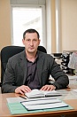 Сысоев Евгений Викторович - специалист по пожарной безопасности, гражданской обороне и предупреждению чрезвычайных ситуаций