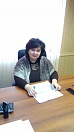 Нейфельд Елена Геннадьевна - Директор Управления по экономике и финансам