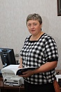 Дьяченко Наталья Владимировна - Директор Департамента по экономике и финансам
