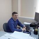 Куликовских Сергей Иванович - Главный специалист группы по коммерческому учету электроэнергии