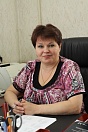 Тепляева Марина Ильинична - Начальник отдела бухгалтерского и налогового учета - Главный бухгалтер