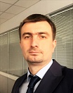 Янушев Максим Валерьевич-директор Московского областного филиала