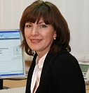 Килина Ольга Викторовна - Начальник отдела по работе с персоналом