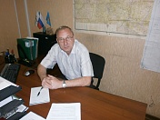 Козлов Сергей Александрович – ведущий специалист по охране труда и промышленной безопасности