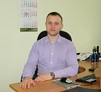 Самойлов Анатолий Евгеньевич - Директор службы ремонта и технического обслуживания